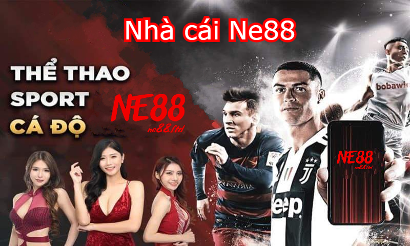 Đăng ký NE88 - Sân chơi đẳng cấp hàng đầu hiện nay