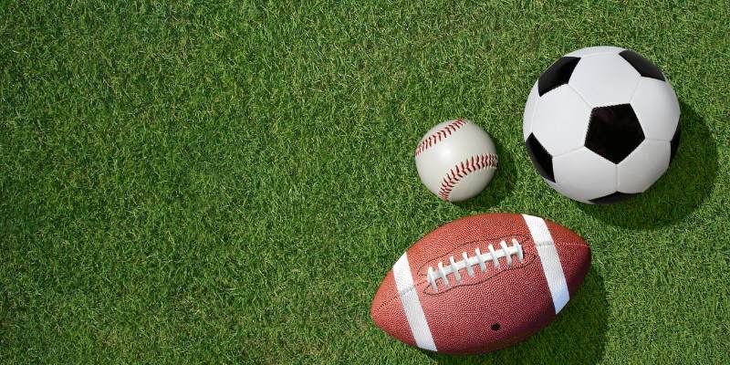 Môn thể thao đỉnh cao trong kho thể thao Saba